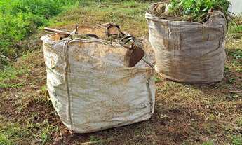 Imagem 3: Terreno bairro Cristo Redentor (pacaembu