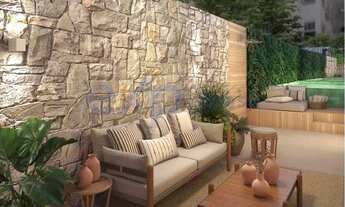 Imagem 4: OPORTUNIDADE PARA INVESTIDORES EM IMÓVEIS Serena: O Refúgio Exclusivo no Jardim Botânico