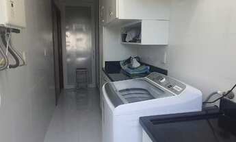 Imagem 2: Cobertura para venda tem 330 metros quadrados com 2 quartos em Estreito - Florianópolis