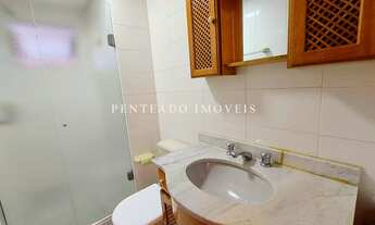 Imagem 7: Apartamento para aluguel tem 110 metros quadrados com 3 quartos em Centro - Canoas - RS