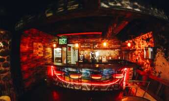 Imagem 7: Quarto com cama de solteiro triplo