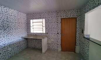 Imagem 5: Casa com 1 dormitório para alugar, 55 m² por R$ 900,00/mês - Jardim Tropical - Londrina/PR