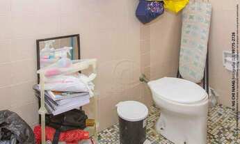 Imagem 2: Apartamento à venda no Boqueirão em Santos