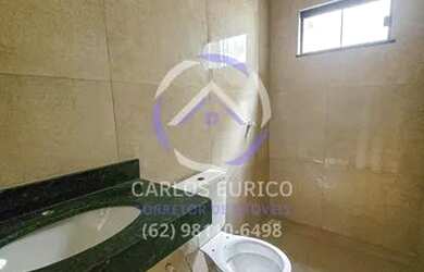 Imagem 7: Casa à venda no bairro Jardim São José - Goiânia/GO