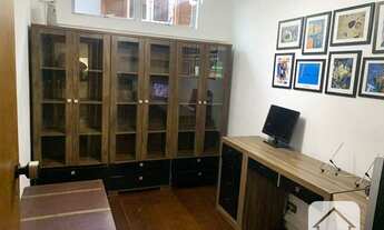 Imagem 7: Sobrado com 4 dormitórios - venda por R$ 1.500.000,00 ou aluguel por R$ 7.200,00/mês - Cid