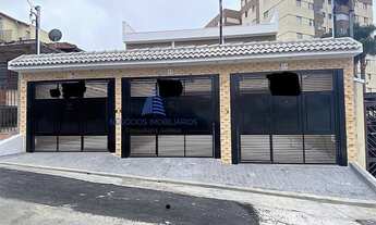 Imagem 3: Sobrado na Sabará - 2094