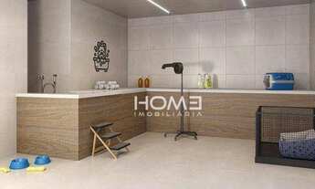 Imagem 7: Apartamento com 3 dormitórios à venda, 95 m² por R$ 1.674.000,00 - Icaraí - Niterói/RJ