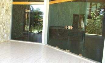 Imagem: Casa com 6 dormitórios, 545 m² - venda