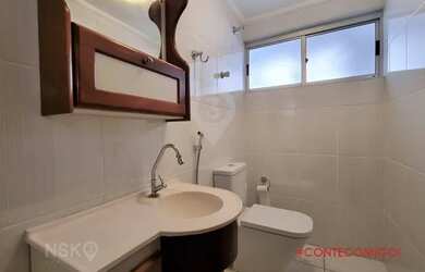 Imagem 7: Apartamento para Locação com 3 Dorm. - 1 Vaga - Vila Mariana/ Paraiso - NSK3 Imóveis - Cod