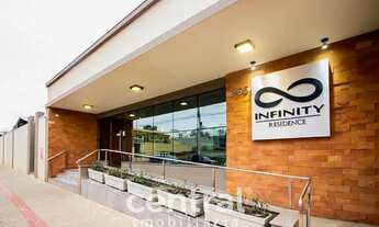 Imagem: Apartamento no Edificio Infinity à locação