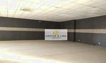 Imagem 6: Galpão para alugar, 2000 m² por R$ 33.982,12/mês - Estoril - Taubaté/SP