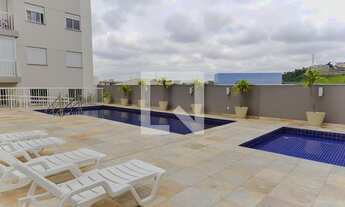 Imagem 4: Apartamento para Aluguel - Vila Galvão, 2 Quartos, 56 m2