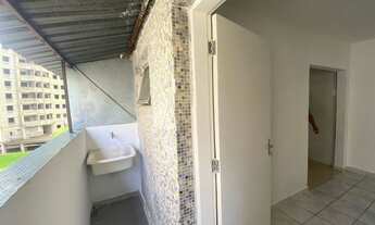 Imagem 3: Kitnet/conjugado para aluguel com 26 metros quadrados com 1 quarto em Liberdade - São Paul