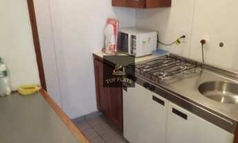 Imagem 7: Flat disponível em Moema