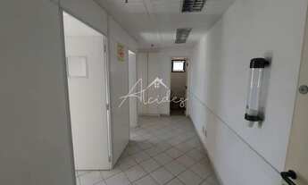 Imagem: Sala para Alugar de 38m², dividida em 03