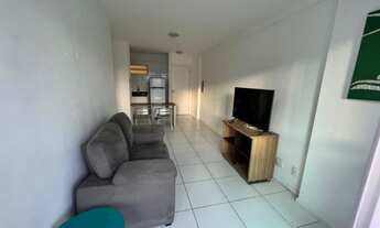 Imagem 3: VERSÁTIL PLAZA MOBILIADO