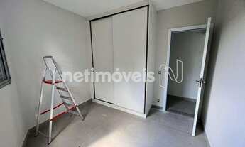 Imagem 5: Locação Apartamento 2 quartos Salgado Filho Belo Horizonte