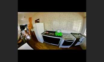 Imagem: Aluga-se quartos para MOÇAS. Centro