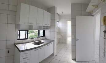 Imagem: Edf Solar das Acácias 3 quartos suite 79,59m²