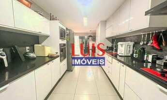 Imagem 7: Casa com 6 dormitórios para alugar, 400 m² por R$ 19.175/mês - Camboinhas - Niterói/RJ - C