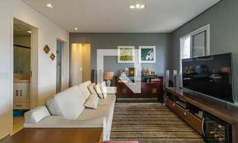 Imagem 3: Apartamento para Aluguel - Jardim Iracema, 2 Quartos, 68 m2