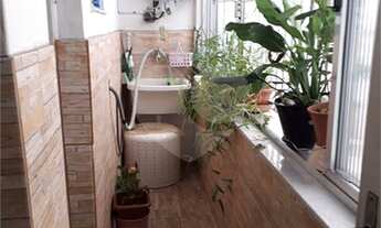 Imagem 3: Apartamento - 02 quartos - Méier [ME