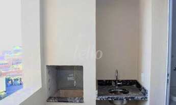 Imagem 6: Santo André - Apartamento Padrão - Casa Branca