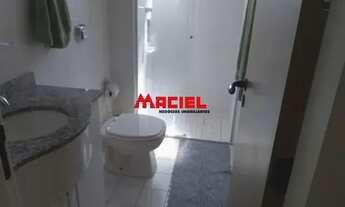 Imagem 4: Apartamento Padrão em São José dos Campos