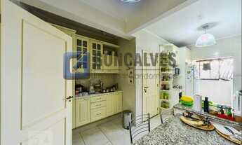 Imagem: SAO BERNARDO DO CAMPO - Residential / Apartment