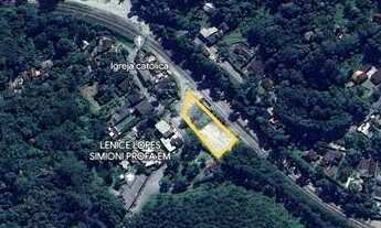 Imagem: Terreno comercial em itapecirica da serra