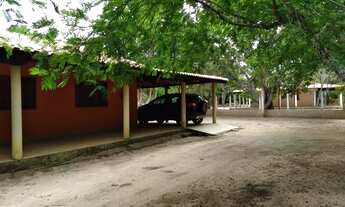 Imagem 5: Chácara para venda com 2.258m² de àrea, na Serra do Àraripe, dist. de Santa Fé - Crato