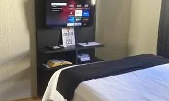 Imagem 6: Plaza fraga Maia; Apto.2/4, 1° Andar Mobiliado e Decorado ;Lazer completo