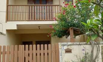 Imagem: Casa germinada cabo frio braga temporada