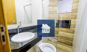 Imagem 6: Apartamento com 2 dormitórios à venda, 44 m² por R$ 289.990 - Vila Romero - São Paulo/SP