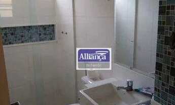 Imagem 3: Apartamento com 2 dormitórios à venda, 65 m² por R$ 195.000,00 - Santa Rosa - Niterói/RJ