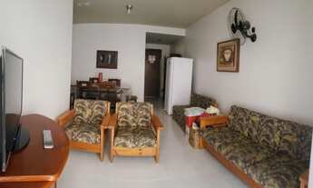 Imagem 2: Apartamento para alugar para temporada - Praia do Morro - Guarapari/ES