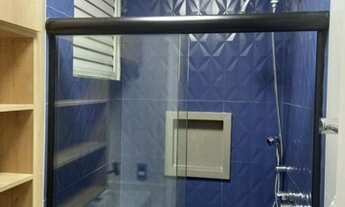 Imagem 3: Apartamento com 76m², 3 dormitórios sendo 1 suíte, 1 vaga