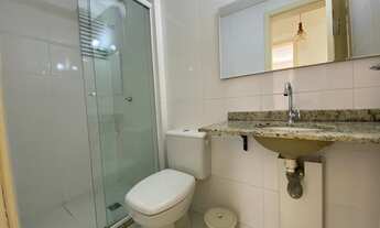 Imagem 2: Apartamento 2 Quartos Locação Santa Cândida Curitiba - Sem Fiador