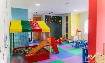 Imagem 9: Apartamento com 2 dormitórios, 55 m² - venda por R$ 385.400,00 ou aluguel por R$ 2.965,14