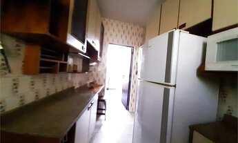 Imagem 4: Apartamento mobiliado em Madureira [VP