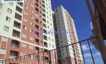 Imagem 2: APARTAMENTO - JARDIM MARAJOARA - SP