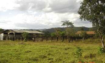 Imagem 4: Fazenda de 440 alqueires em Natividade-TO