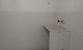 Imagem: Aluguel kitinete - Aparecida proximo ao