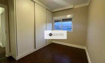 Imagem 5: Sobrado com 3 dormitórios para alugar, 210 m² por R$ 9.540,00/mês - Jardim Santa Rita - In