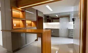 Imagem 6: Apartamento nascente com 3 suítes e super ventilado