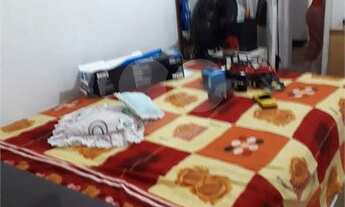 Imagem 4: Apartamento - 02 quartos - Méier [ME