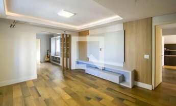 Imagem 3: Apartamento para Aluguel - Jardim Botânico, 3 Quartos, 130 m2