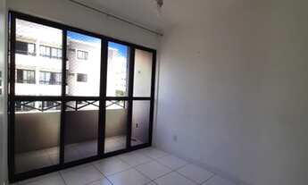 Imagem 2: Apartamento Eco Villares 1, nascente, varanda, 3 quartos, lado Eco Park Serraria