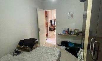 Imagem 6: Casa com 2 dormitórios à venda, 40 m² por R$ 320.000,00 - Parque Residencial Vila União