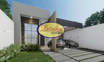 Imagem: Casa para Venda em Caraguatatuba, Massaguaçu